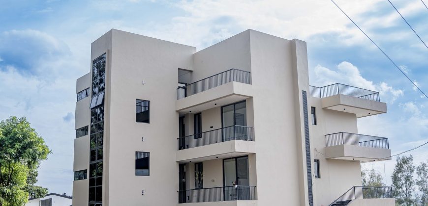 Residential Apartment Complex in Kibagabaga