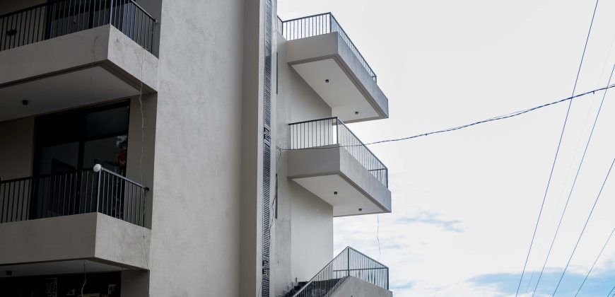 Residential Apartment Complex in Kibagabaga