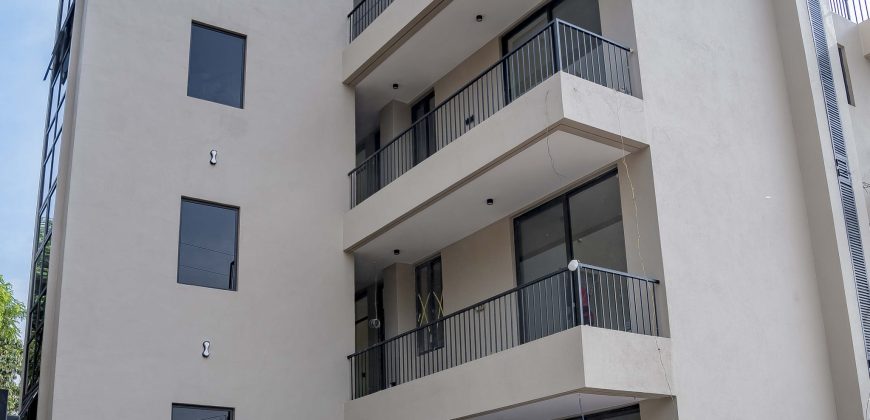 Residential Apartment Complex in Kibagabaga