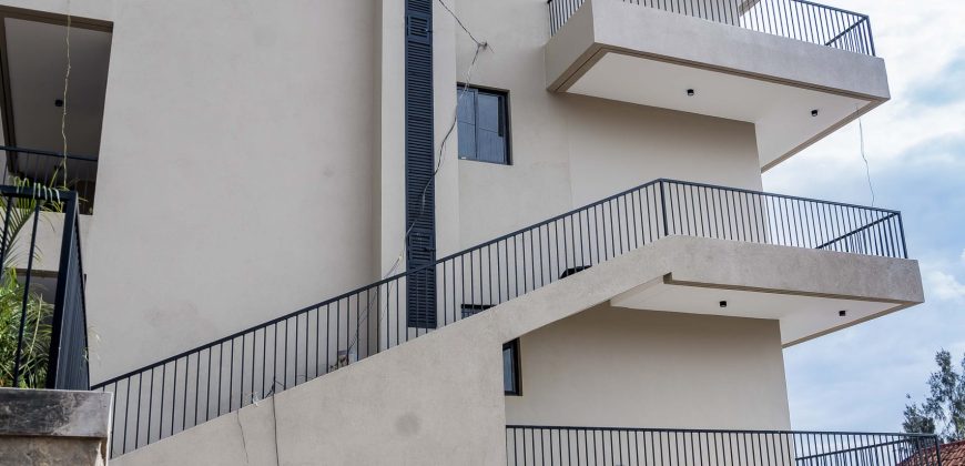 Residential Apartment Complex in Kibagabaga