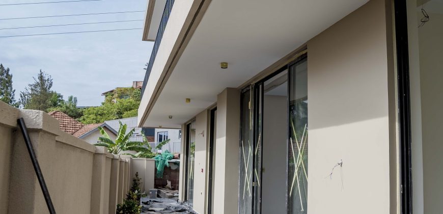 Residential Apartment Complex in Kibagabaga