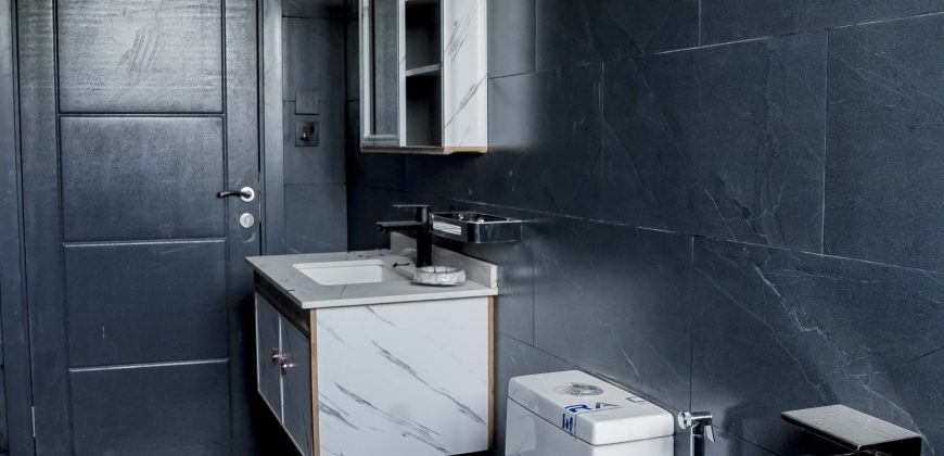 Residential Apartment Complex in Kibagabaga