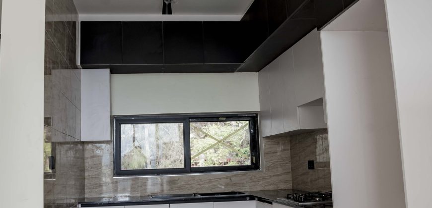 Residential Apartment Complex in Kibagabaga