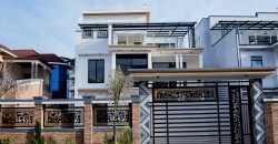 The Serene Pavilion Executive Masterpiece in Kibagabaga