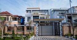 The Serene Pavilion Executive Masterpiece in Kibagabaga