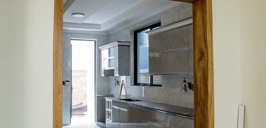 The Serene Pavilion Executive Masterpiece in Kibagabaga