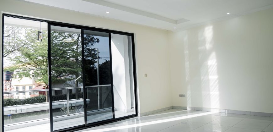 The Serene Pavilion Executive Masterpiece in Kibagabaga