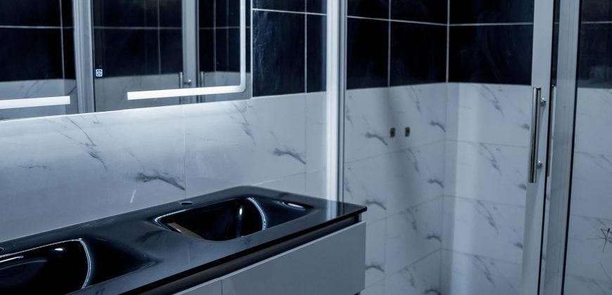 The Serene Pavilion Executive Masterpiece in Kibagabaga