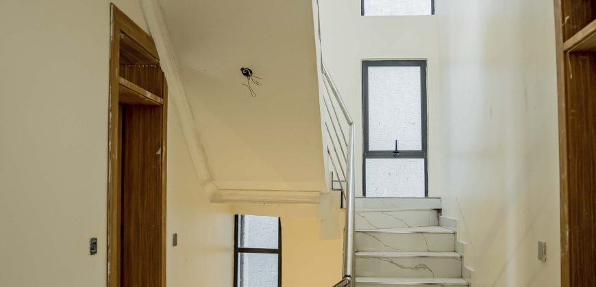 The Serene Pavilion Executive Masterpiece in Kibagabaga