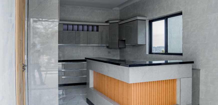 The Serene Pavilion Executive Masterpiece in Kibagabaga