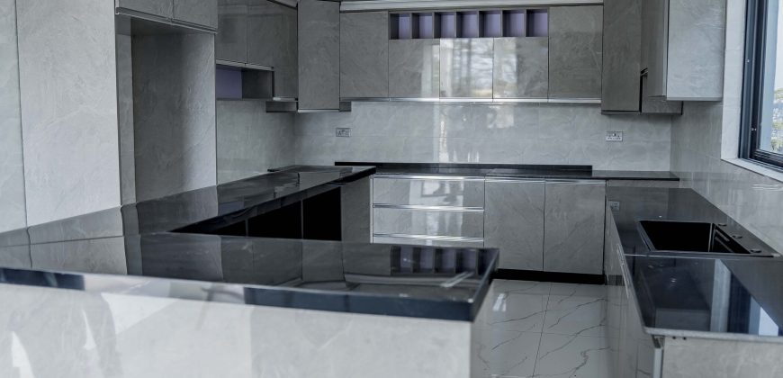 The Serene Pavilion Executive Masterpiece in Kibagabaga