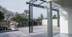 The Serene Pavilion Executive Masterpiece in Kibagabaga