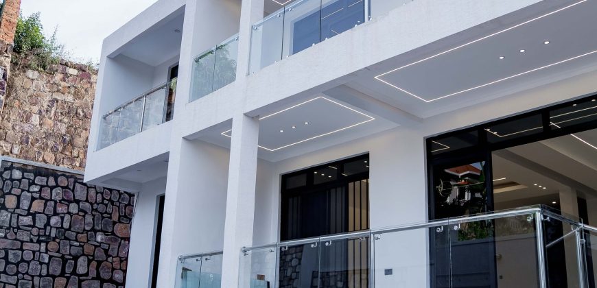 A Flagship Residence for Modern Living in Kibagabaga