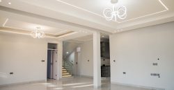 A Flagship Residence for Modern Living in Kibagabaga