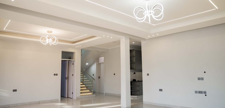 A Flagship Residence for Modern Living in Kibagabaga