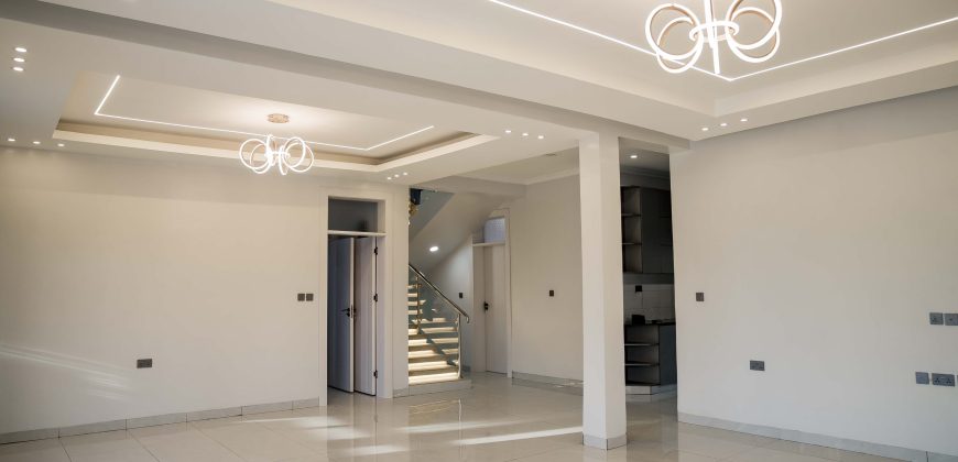 A Flagship Residence for Modern Living in Kibagabaga