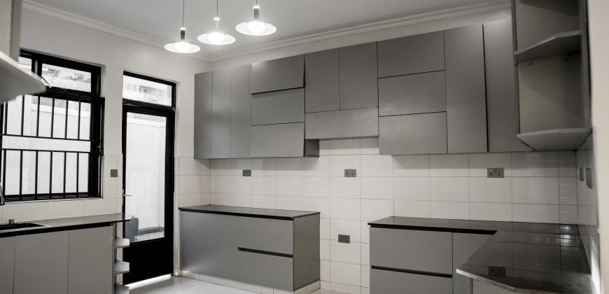 A Flagship Residence for Modern Living in Kibagabaga