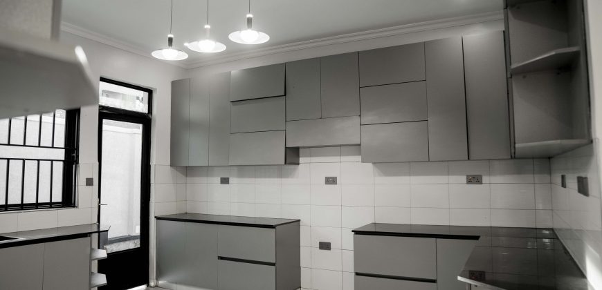 A Flagship Residence for Modern Living in Kibagabaga