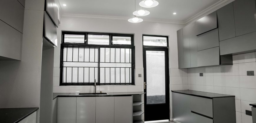 A Flagship Residence for Modern Living in Kibagabaga