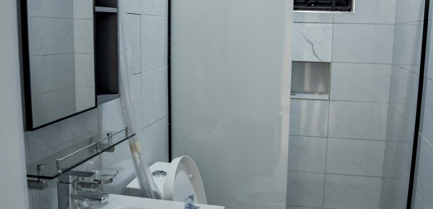 A Flagship Residence for Modern Living in Kibagabaga