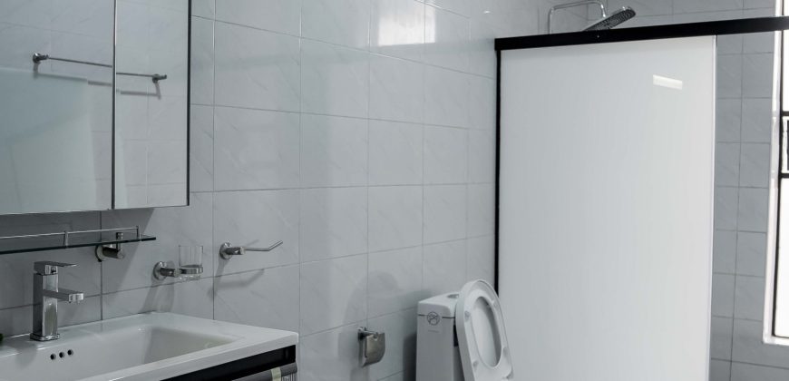 A Flagship Residence for Modern Living in Kibagabaga