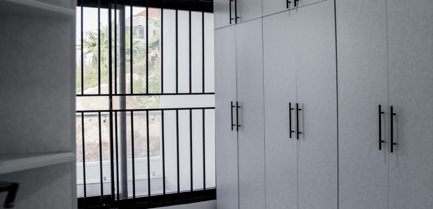 A Flagship Residence for Modern Living in Kibagabaga