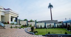 Elegant 5-Bedroom Modern Home in Prime Remera-Kabeza