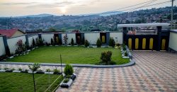 Elegant 5-Bedroom Modern Home in Prime Remera-Kabeza