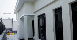 Elegant 5-Bedroom Modern Home in Prime Remera-Kabeza