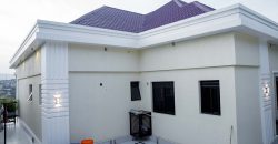 Elegant 5-Bedroom Modern Home in Prime Remera-Kabeza