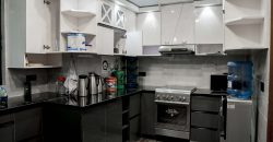 Elegant 5-Bedroom Modern Home in Prime Remera-Kabeza