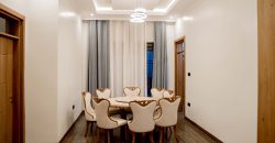 Elegant 5-Bedroom Modern Home in Prime Remera-Kabeza