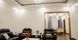 Elegant 5-Bedroom Modern Home in Prime Remera-Kabeza