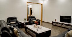 Elegant 5-Bedroom Modern Home in Prime Remera-Kabeza