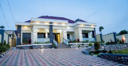 Elegant 5-Bedroom Modern Home in Prime Remera-Kabeza